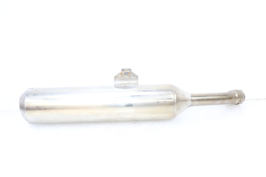 photo de RIGHT EXHAUST YAMAHA FJR ABS 1300 (2006 - 2012) - Main view