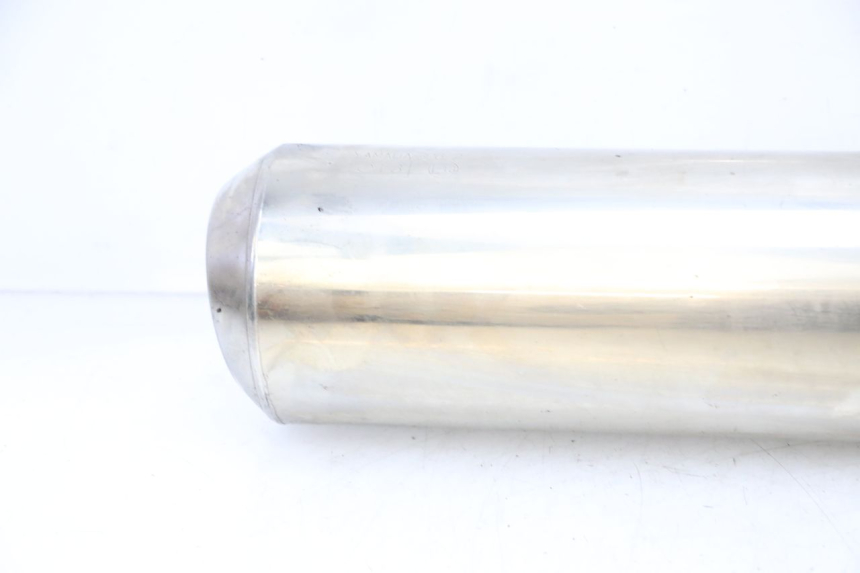 photo de RIGHT EXHAUST YAMAHA FJR ABS 1300 (2006 - 2012) - Additional view of the item