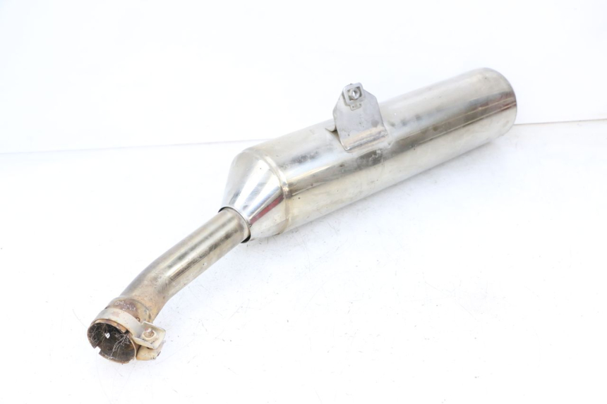 photo de RIGHT EXHAUST YAMAHA FJR ABS 1300 (2006 - 2012) - Product overview