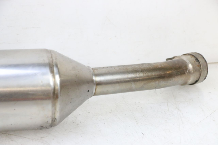 photo de RIGHT EXHAUST YAMAHA FJR ABS 1300 (2006 - 2012) - Component zoom