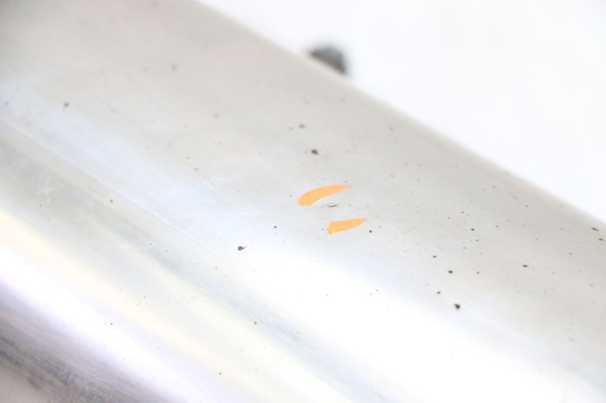 photo de RIGHT EXHAUST YAMAHA FJR ABS 1300 (2006 - 2012) - Alternative perspective