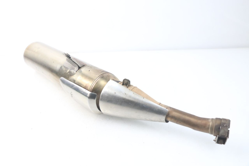 photo de RIGHT EXHAUST YAMAHA TDM ABS 900 (2002 - 2014) - Component detail