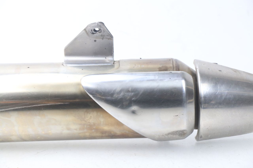 photo de RIGHT EXHAUST YAMAHA TDM ABS 900 (2002 - 2014) - Additional view of the item