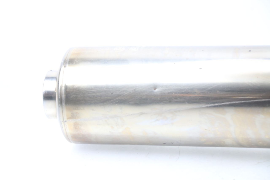 photo de RIGHT EXHAUST YAMAHA TDM ABS 900 (2002 - 2014) - Distinctive features