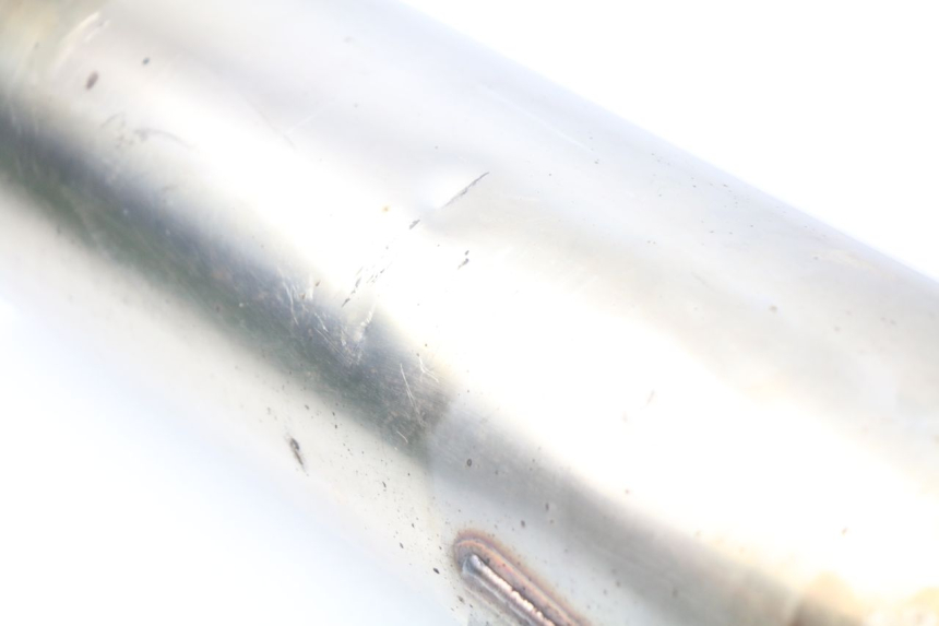 photo de RIGHT EXHAUST YAMAHA TDM ABS 900 (2002 - 2014) - Alternative perspective