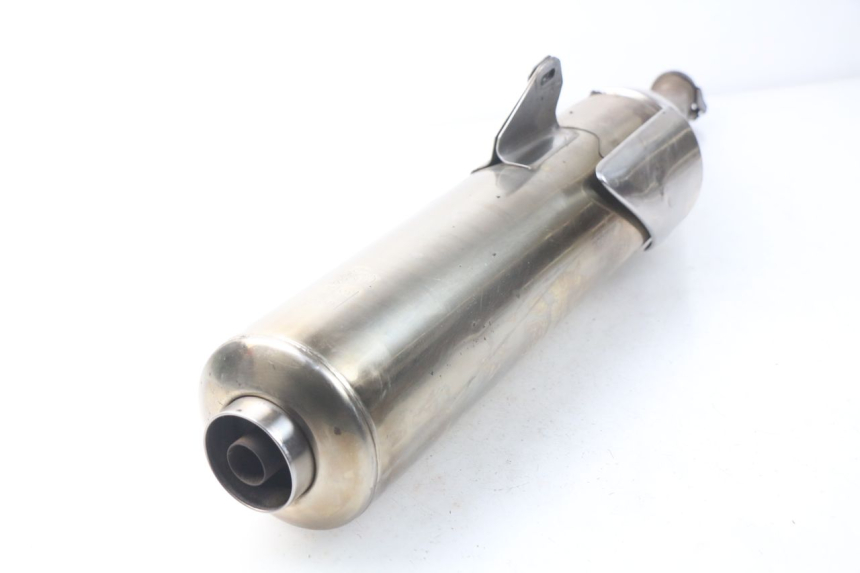 photo de RIGHT EXHAUST YAMAHA TDM ABS 900 (2002 - 2014) - Checked used part
