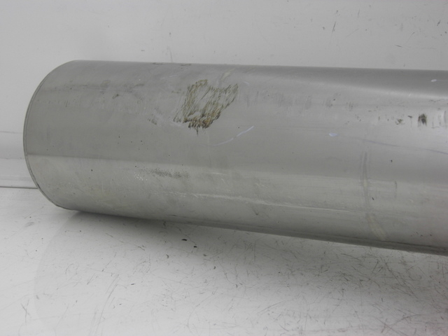 photo de RIGHT EXHAUST YAMAHA FJR 1300 (2004 - 2005) - Alternative perspective