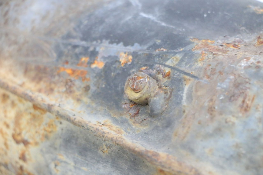 photo de EXHAUST PEUGEOT ELYSEO 125 (1999 - 2004) - Component zoom