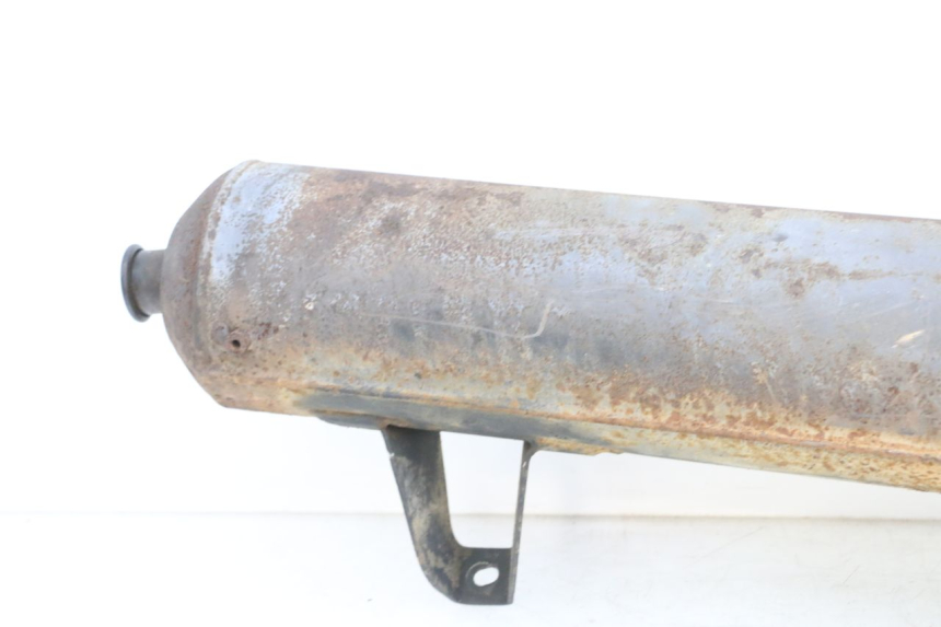 photo de EXHAUST PEUGEOT ELYSEO 125 (1999 - 2004) - Supplementary product photo
