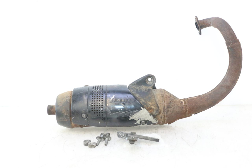 photo de EXHAUST PIPE PEUGEOT ELYSTAR 50 (2002 - 2014) - Main view