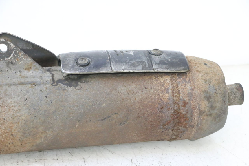 photo de EXHAUST PIPE PEUGEOT ELYSTAR 50 (2002 - 2014) - Additional view of the item