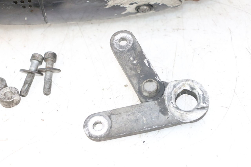 photo de EXHAUST PIPE PEUGEOT ELYSTAR 50 (2002 - 2014) - Spare part profile view