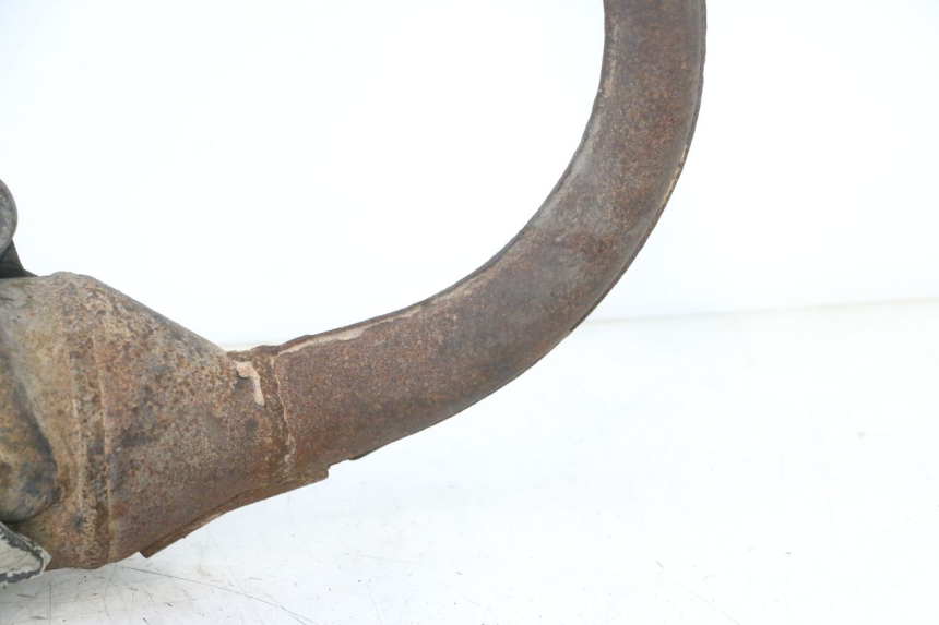 photo de EXHAUST PIPE PEUGEOT ELYSTAR 50 (2002 - 2014) - Component detail