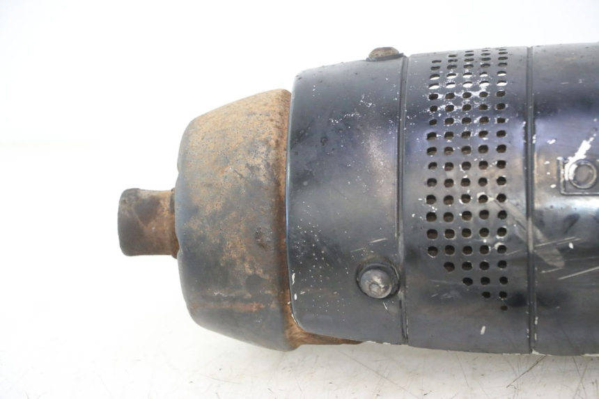 photo de EXHAUST PIPE PEUGEOT ELYSTAR 50 (2002 - 2014) - Alternative perspective