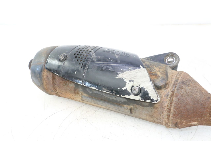 photo de EXHAUST PIPE PEUGEOT ELYSTAR 50 (2002 - 2014) - Alternative perspective