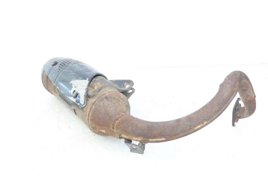 photo de EXHAUST PIPE PEUGEOT ELYSTAR 50 (2002 - 2014) - Technical close-up