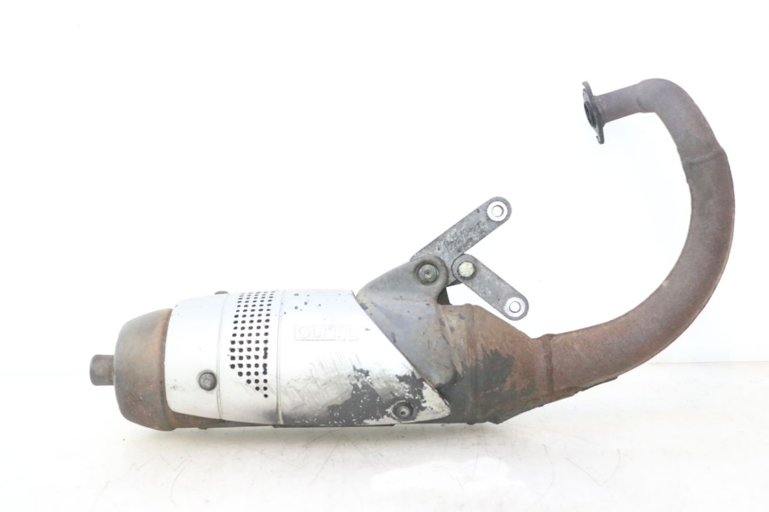photo de EXHAUST PIPE PEUGEOT ELYSTAR 50 (2002 - 2014) - Main view