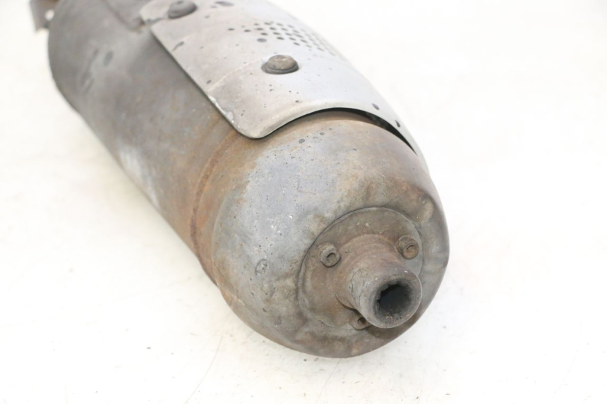 photo de EXHAUST PIPE PEUGEOT ELYSTAR 50 (2002 - 2014) - Product overview