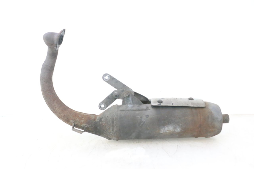 photo de EXHAUST PIPE PEUGEOT ELYSTAR 50 (2002 - 2014) - Checked used part