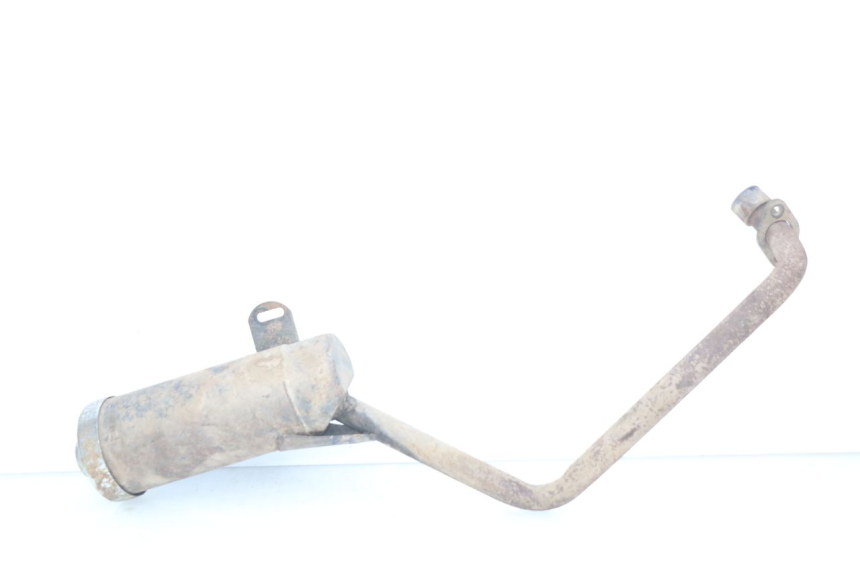 photo de EXHAUST PIPE CHINESE QUAD ENFANT ATV PUMA 50 - Component detail