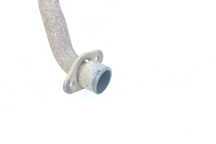 photo de EXHAUST PIPE CHINESE QUAD ENFANT ATV PUMA 50 - Technical close-up