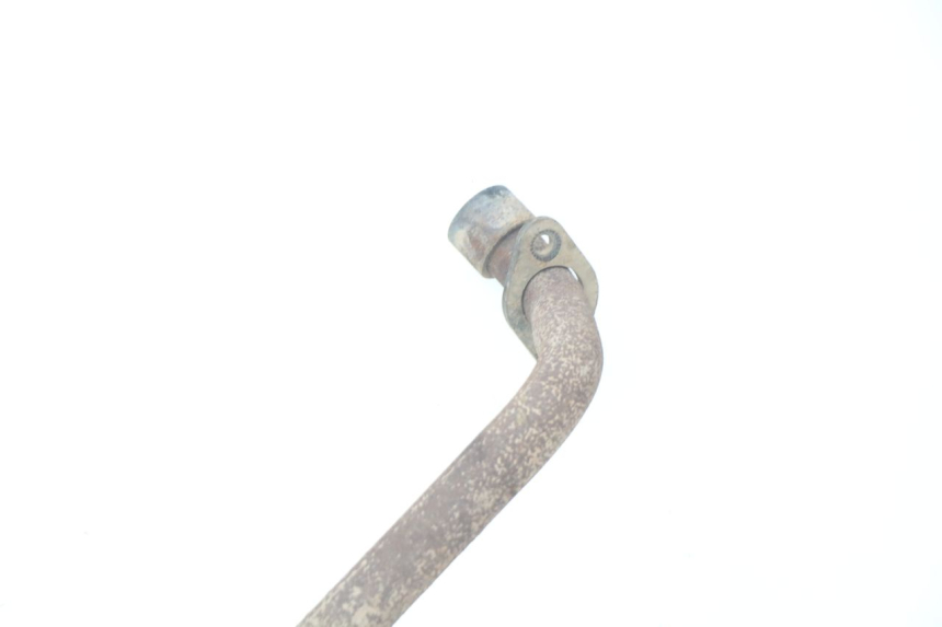 photo de EXHAUST PIPE CHINESE QUAD ENFANT ATV PUMA 50 - Markings and original references