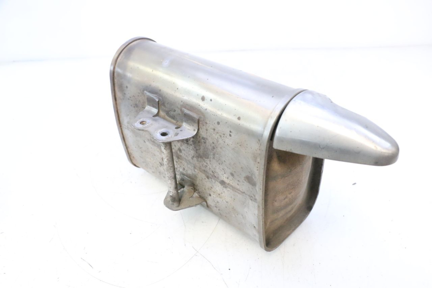 photo de EXHAUST KAWASAKI ER-6 ER6 N 650 (2005 - 2009) - Component detail