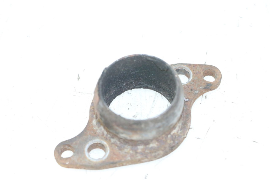 photo de EXHAUST APRILIA ETX 125 (1998 - 2002) - Detailed visual inspection