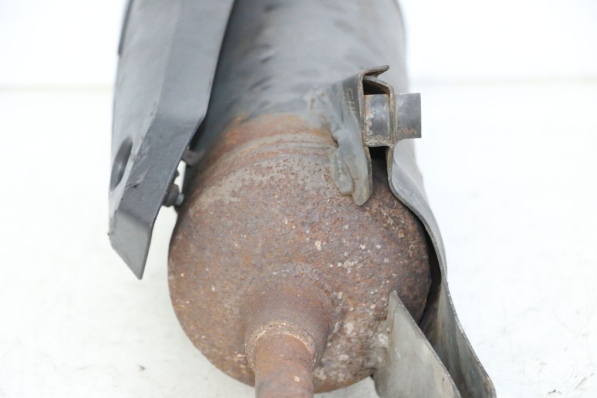 photo de EXHAUST PIPE JM MOTORS EVOLIS 4T 50 (2018 - 2022) - Additional view of the item