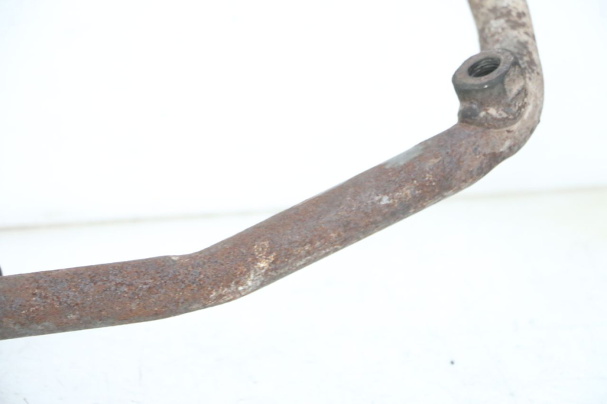 photo de EXHAUST PIPE JM MOTORS EVOLIS 4T 50 (2018 - 2022) - Alternative angle