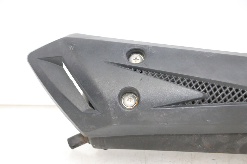 photo de EXHAUST PIPE JM MOTORS EVOLIS 4T 50 (2018 - 2022) - Spare part profile view