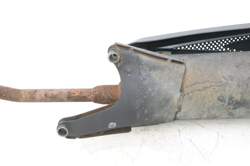 photo de EXHAUST PIPE JM MOTORS EVOLIS 4T 50 (2018 - 2022) - Component zoom