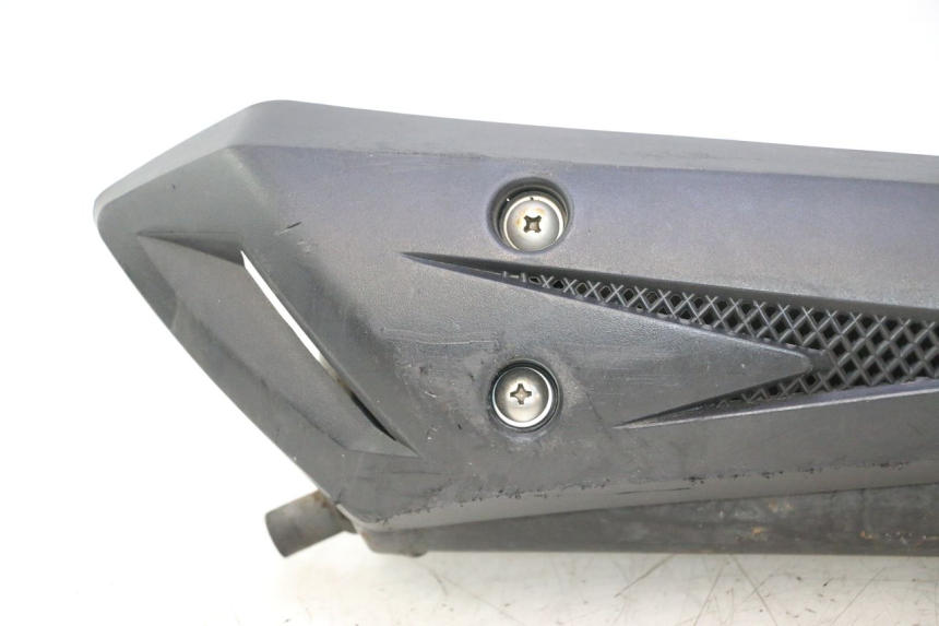 photo de EXHAUST PIPE JM MOTORS EVOLIS 4T 50 (2018 - 2022) - Spare part profile view