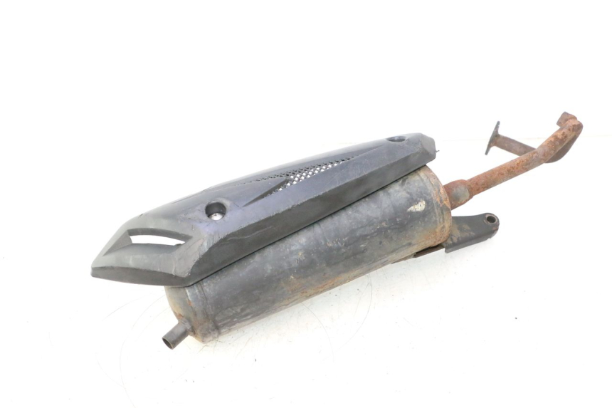 photo de EXHAUST PIPE JM MOTORS EVOLIS 4T 50 (2018 - 2022) - Product overview