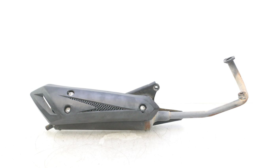 photo de EXHAUST PIPE JM MOTORS EVOLIS 4T 50 (2018 - 2022) - Main view