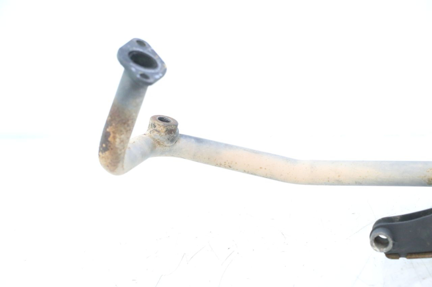 photo de EXHAUST PIPE JM MOTORS EVOLIS 4T 50 (2018 - 2022) - Additional view of the item