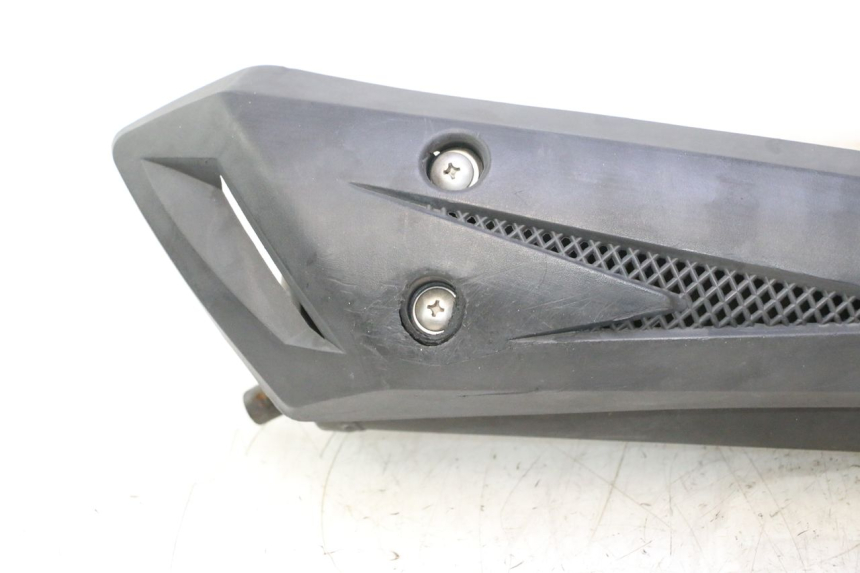 photo de EXHAUST PIPE JM MOTORS EVOLIS 4T 50 (2018 - 2022) - Supplementary product photo
