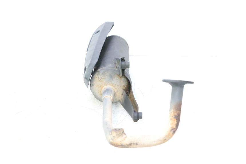 photo de EXHAUST PIPE JM MOTORS EVOLIS 4T 50 (2018 - 2022) - Checked used part