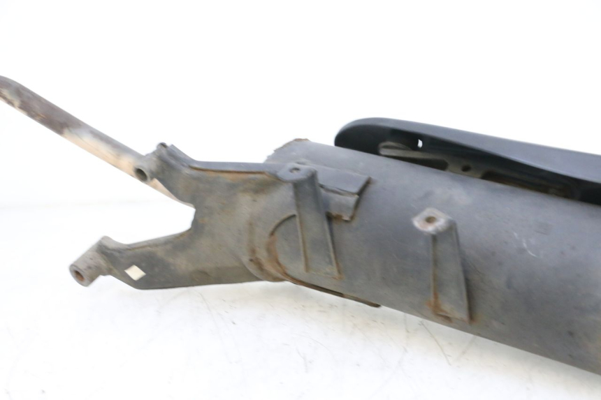 photo de EXHAUST KEEWAY F-ACT FACT EVO 50 (2020 - 2026) - Additional view of the item