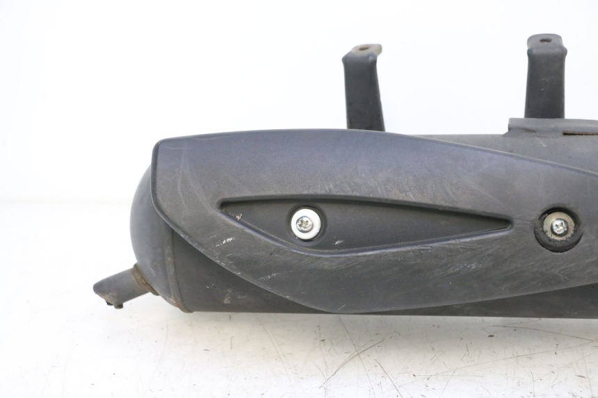 photo de EXHAUST KEEWAY F-ACT FACT EVO 50 (2020 - 2026) - Alternative angle