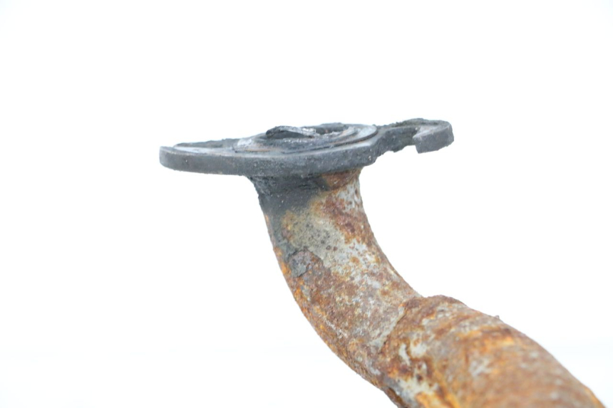 photo de EXHAUST KEEWAY F-ACT FACT 50 (2006 - 2011) - Component detail