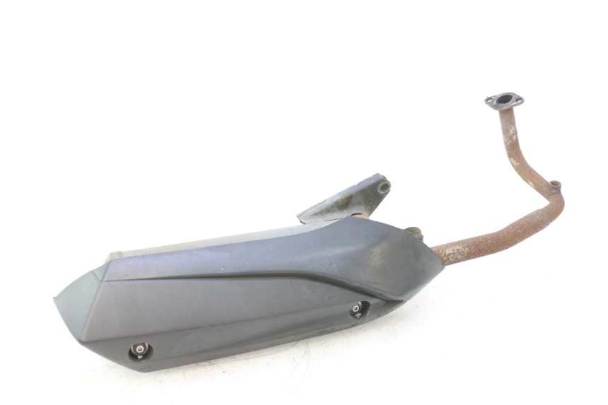 photo de EXHAUST JM MOTORS F45i 4T 50 (2020 - 2023) - Main view