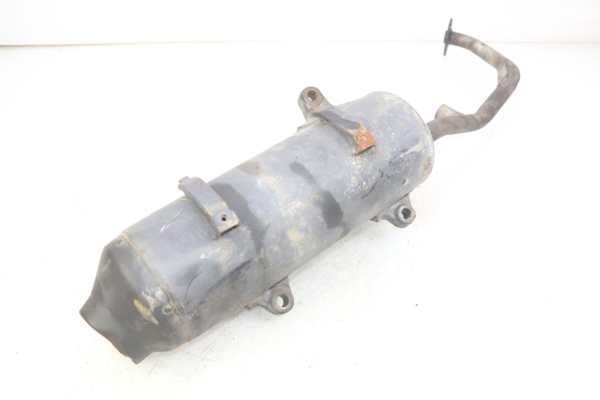 photo de EXHAUST PIPE HONDA FES PANTHEON 125 (2003 - 2007) - Component zoom