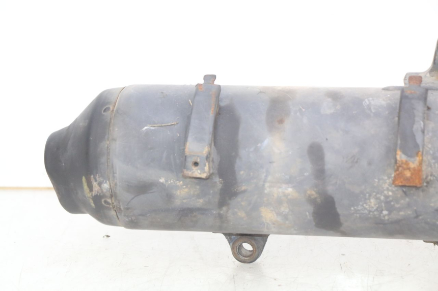 photo de EXHAUST PIPE HONDA FES PANTHEON 125 (2003 - 2007) - Used quality zoom