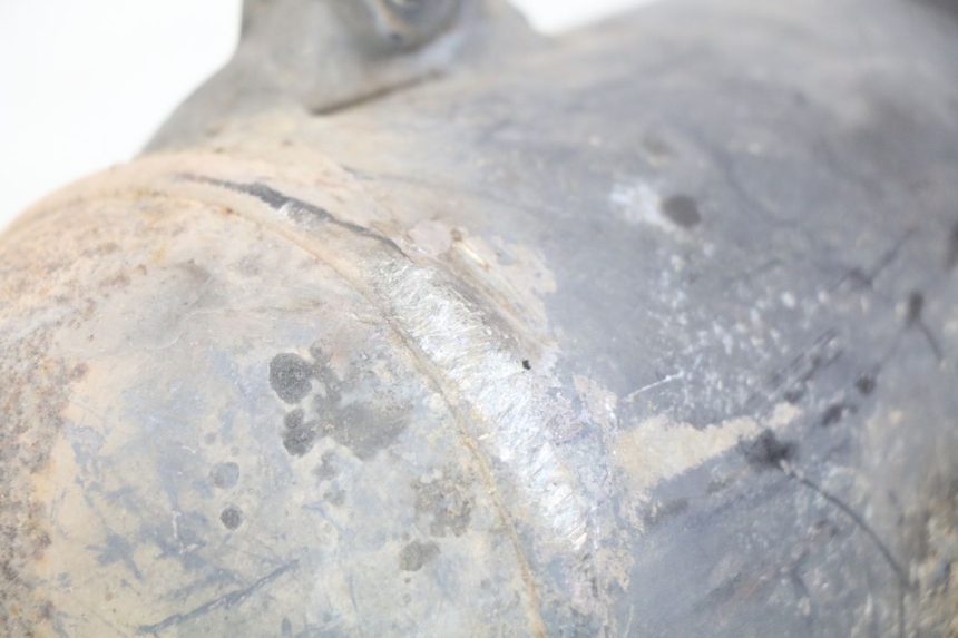 photo de EXHAUST PIPE HONDA FES PANTHEON 125 (2003 - 2007) - Technical close-up