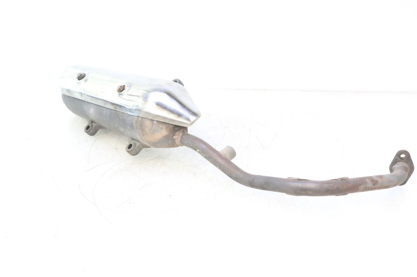 photo de EXHAUST PIPE HONDA FES PANTHEON 125 (2003 - 2007) - Supplementary product photo