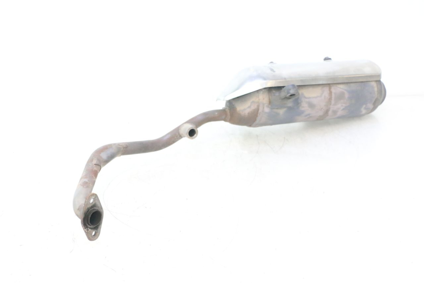 photo de EXHAUST PIPE HONDA FES PANTHEON 125 (2003 - 2007) - Alternative angle
