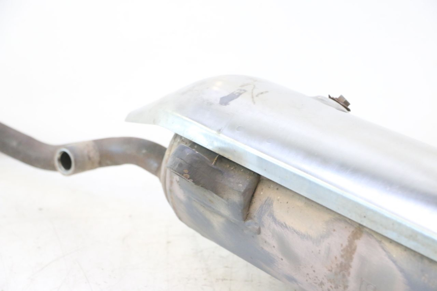 photo de EXHAUST PIPE HONDA FES PANTHEON 125 (2003 - 2007) - Main view