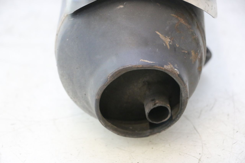 photo de EXHAUST PIPE HONDA FES PANTHEON 125 (2003 - 2007) - Alternative perspective