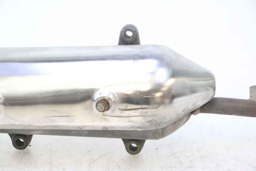 photo de EXHAUST PIPE HONDA FES PANTHEON 125 (2003 - 2007) - Additional view of the item